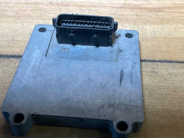 2007 Cheviote Malibu 3.5L Transmission Computer Module TCM 24230461