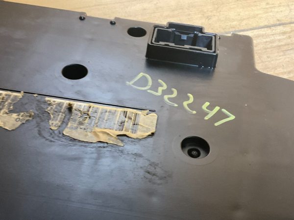 2007 Chevrolet Silverado Speedometer Instrument Cluster  108K Miles  28255336 - Image 6