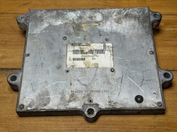 2007 Cummins ISX 15 - Engine ECM A26038883 P3684009-RX OEM - Image 7
