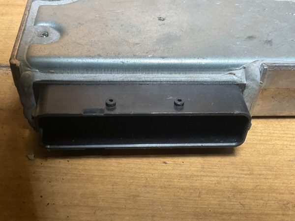 2008-2010 Chevrolet Malibu  SRS Control Module Computer 15821096 OEM - Image 5