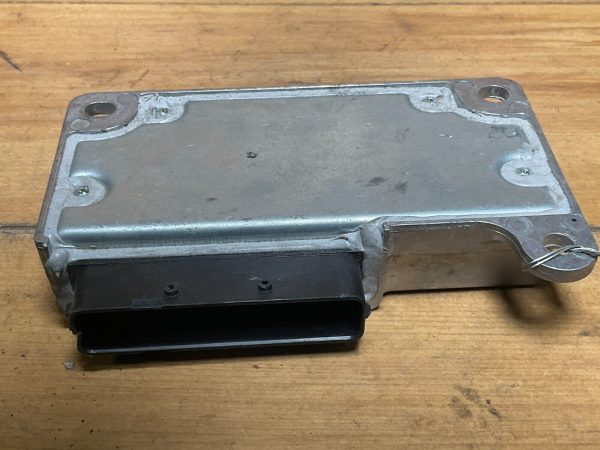 2008-2010 Chevrolet Malibu  SRS Control Module Computer 15821096 OEM - Image 6