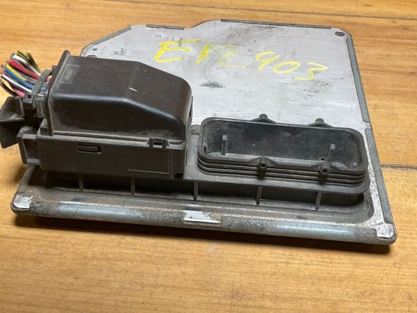 2008 CADILLAC SRX Engine Computer  Module ECM ECU 5WK33551A1