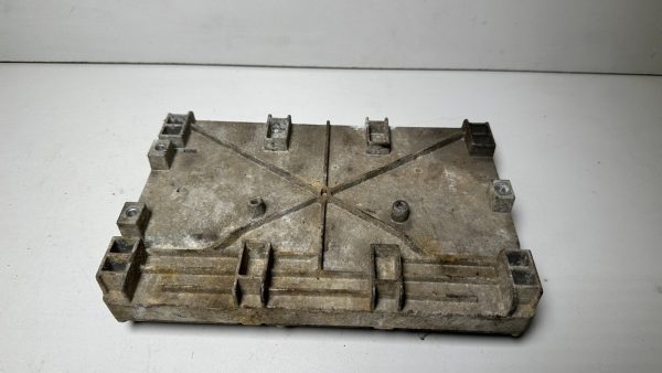2008 Caravan 3.8L Engine computer P68044555AA OEM - Image 5