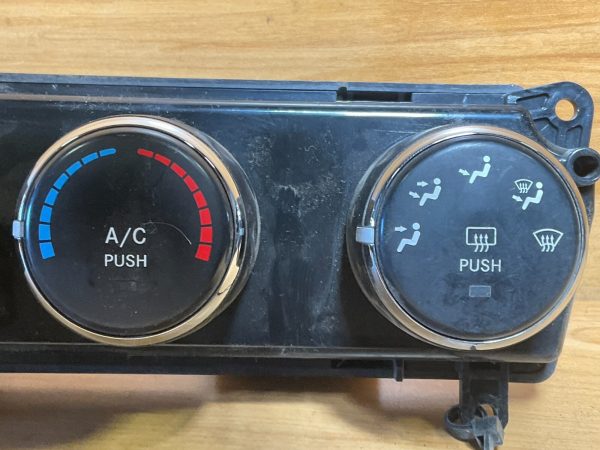 2010-2014 Dodge Avenger Temperature Climate Control Unit 1TT28DX8AC - Image 6