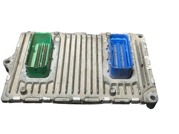 2010 Chevrolet Malibu Engine Computer  Module ECM ECU 12628836 YSZS