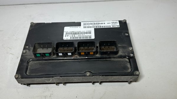 2010 Dodge Charger Engine Computer 68054125AC 3.5L PCM ECM