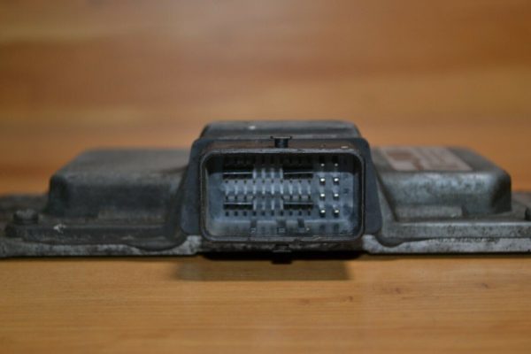 2010 Nissan Altima TCM Transmission Computer 31036 ZX00B oem - Image 4