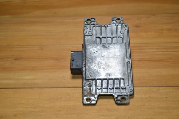 2010 Nissan Altima TCM Transmission Computer 31036 ZX00B oem - Image 5