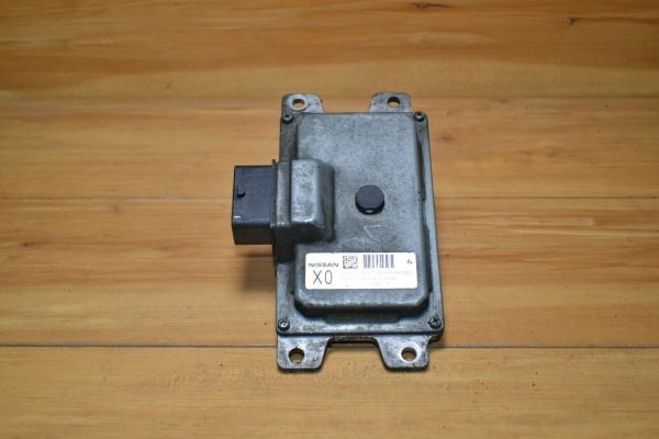 2010 Nissan Altima TCM Transmission Computer 31036 ZX00B oem
