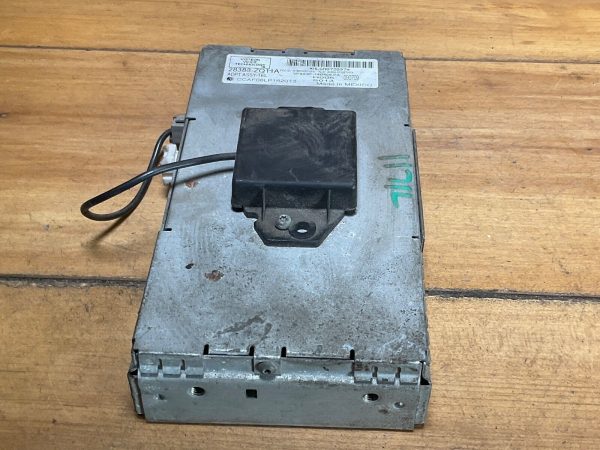 2010 Nissan ArmadaTelephone Adapter Control Module  VP8ASF-14B409-PA - Image 5