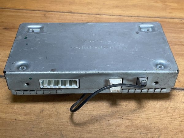 2010 Nissan ArmadaTelephone Adapter Control Module  VP8ASF-14B409-PA