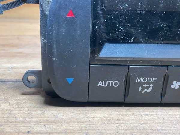 2011-17 Honda Odyssey Climate Control Temperature Unit 79650t - Image 3