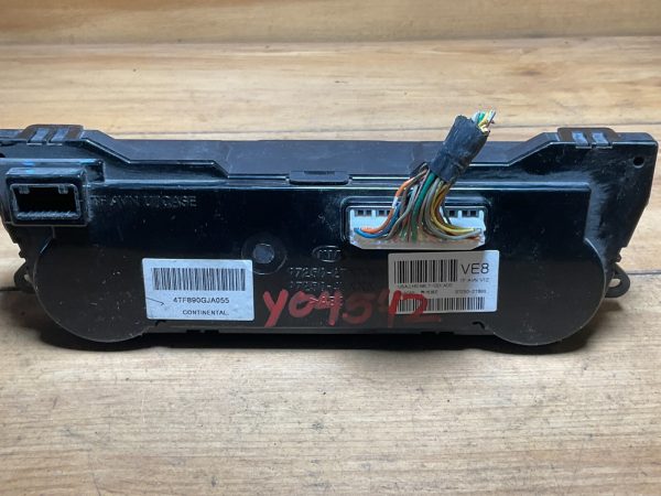 2011-2013 Kia Optima Climate Control Unit OEM 97250-2TXXX - Image 7