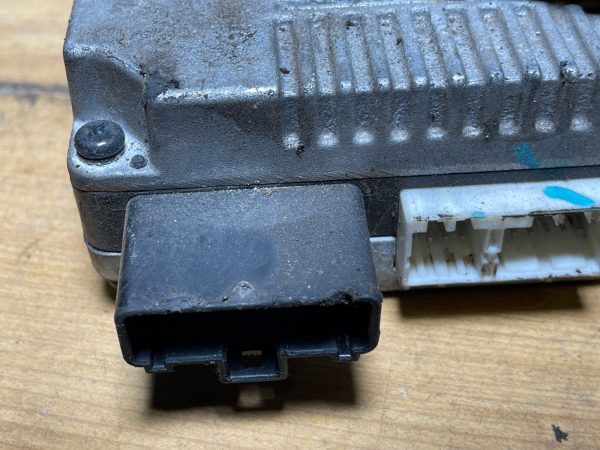 2011-2014 Hyundai Sonata  steering module OEM 3Q563-99500 - Image 4