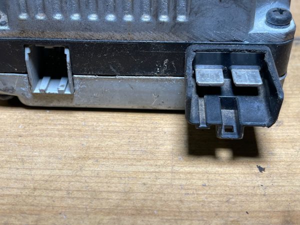 2011-2014 Hyundai Sonata  steering module OEM 3Q563-99500 - Image 5