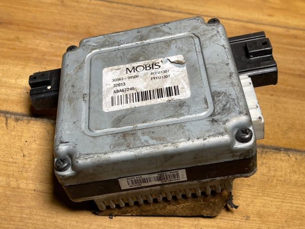 2011-2014 Hyundai Sonata  steering module OEM 3Q563-99500