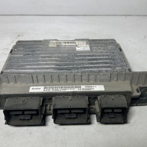 2011 Ford Truck Engine Computer BL3A-12A650-BJC RJD2 5.0L OEM