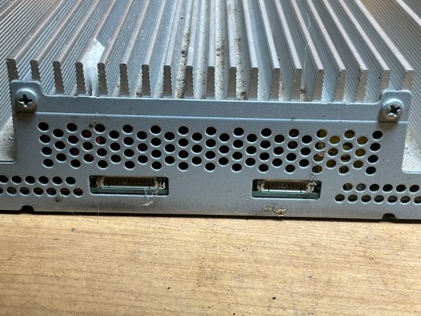 2012-2014 Hyundai Veloster Radio Amplifier  OEM 963702V201 - Image 5