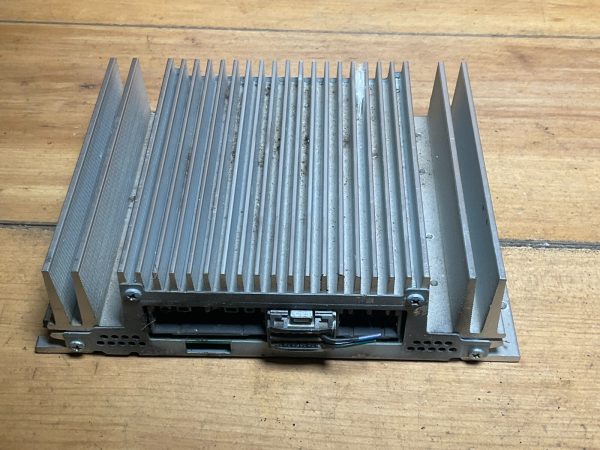 2012-2014 Hyundai Veloster Radio Amplifier  OEM 963702V201