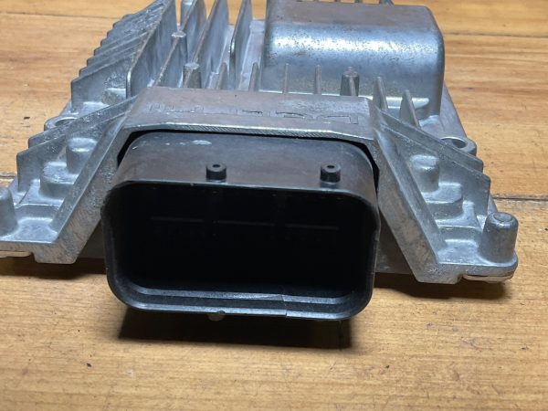 2012-2016 Hyundai  Genesis  Fuel Injection  Control Module  39175-3C000 - Image 3