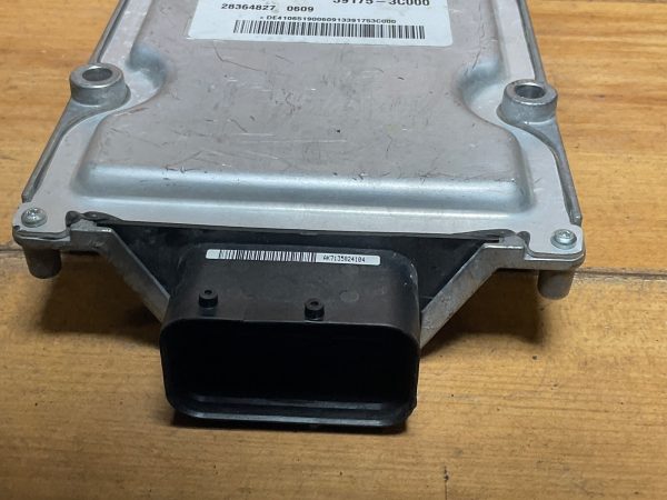 2012-2016 Hyundai  Genesis  Fuel Injection  Control Module  39175-3C000 - Image 5
