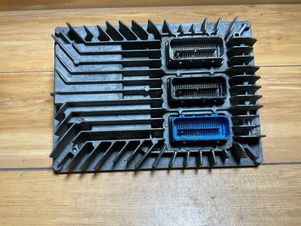 2013 CHEVROLET EQUINOX Engine Computer Control Module OEM ECM 12663374