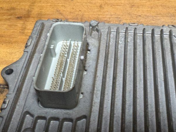 2013 Charger 3.6L Engine computer 68171344AE ECM ECU OEM - Image 3