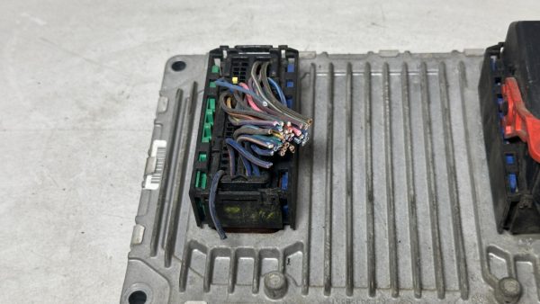 2013 Dodge Journey Engine Computer 68164977AB 2.4L PCM ECM - Image 4