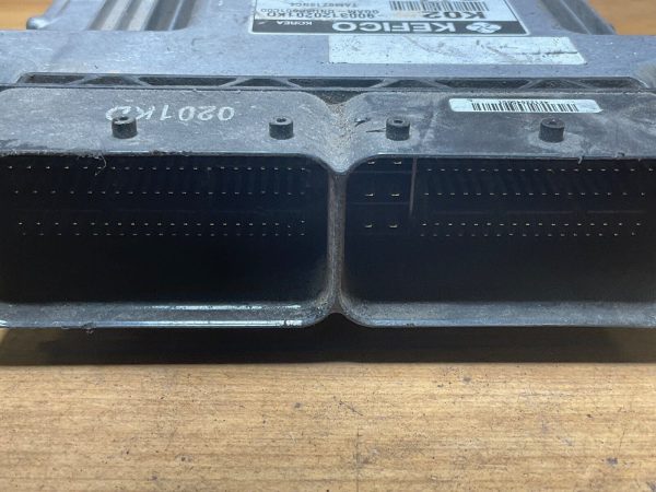 2013 Kia Soul Engine Computer Module ECM ECU  39110-2BCC1 - Image 5
