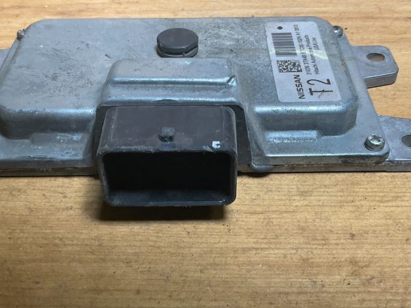 2013 Nissan Altima  Transmission Computer  Module TCM TCUOEM 31036 3TA4 - Image 4
