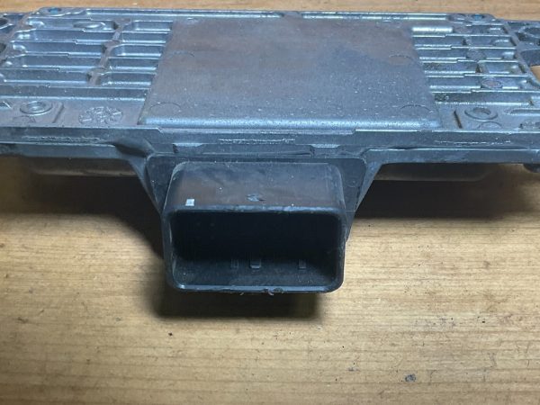 2013 Nissan Altima  Transmission Computer  Module TCM TCUOEM 31036 3TA4 - Image 5