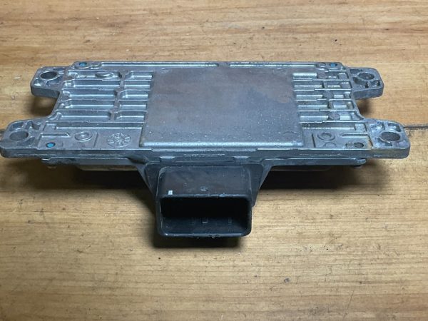 2013 Nissan Altima  Transmission Computer  Module TCM TCUOEM 31036 3TA4 - Image 6