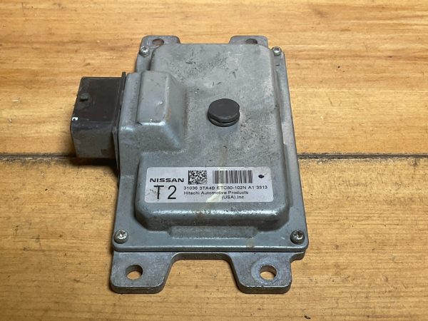 2013 Nissan Altima  Transmission Computer  Module TCM TCUOEM 31036 3TA4