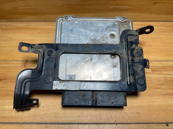 2014-2016 Kia Forte Engine Computer Control Module 39133-2EYD1 - Image 4