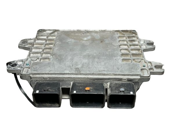 2014-2018 Versa  Engine Computer  Module  ECU ECM NEC001-836 - Image 3