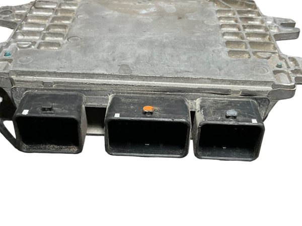2014-2018 Versa  Engine Computer  Module  ECU ECM NEC001-836 - Image 4
