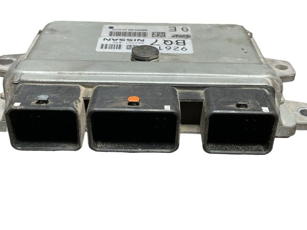2014-2018 Versa  Engine Computer  Module  ECU ECM NEC001-836 - Image 5