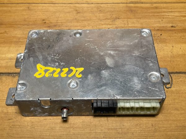 2014 Chevrolet  Impala Communication Onstar Computer Module OEM 13505319