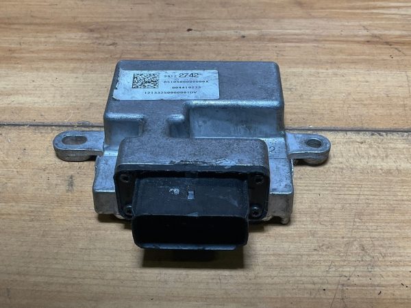 2014 Chevrolet Malibu Fuel Pump Power Control Module 23172742