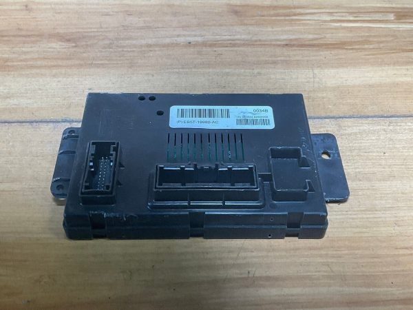 2014 EXPLORER TEMP ECU EB5T-19980-AC