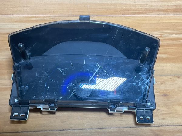2014 Honda Civi Instrument Speedometer Cluster 89K Miles 324420244