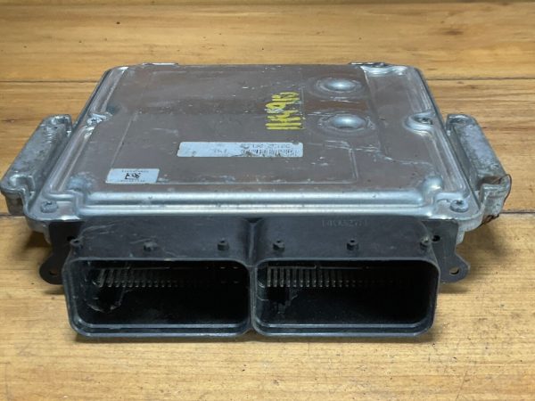 2014 Hyundai Tucson Engine Computer Module ECM ECU 39133-2ELC5 - Image 6