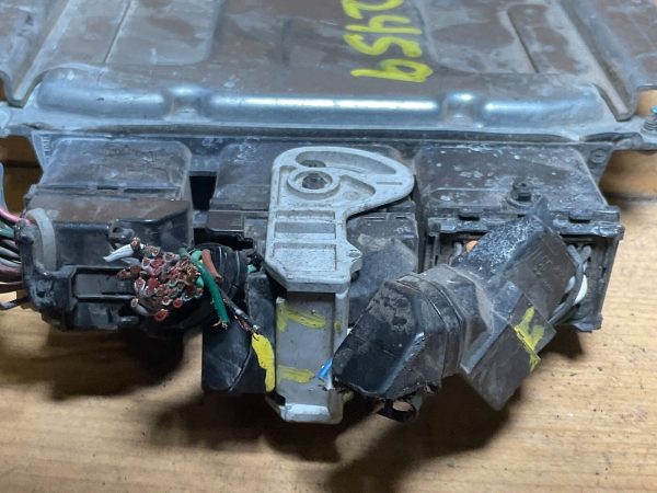 2015-17 Nissan Maxima  Engine Computer Module - Image 5