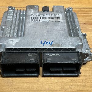 2015-2016 Ford Transit Connect Engine Computer Module ECM ECU OEM EV61-12a650-TA