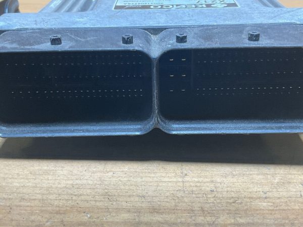 2015 Kia Forte Engine Computer Module ECM ECU 39133-2EYB4 - Image 4