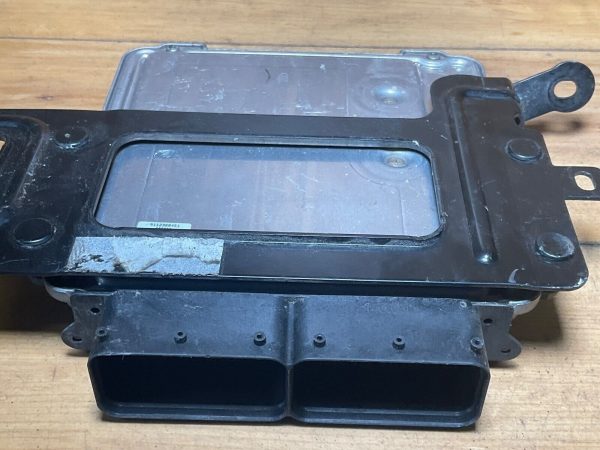 2015 Kia Forte Engine Computer Module ECM ECU 39133-2EYB4 - Image 6