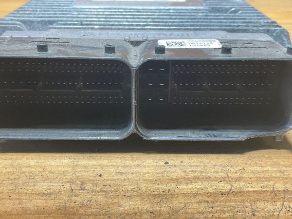 2015 Kia Optima Engine Computer Module ECM ECU 39108-2GBH2 - Image 4