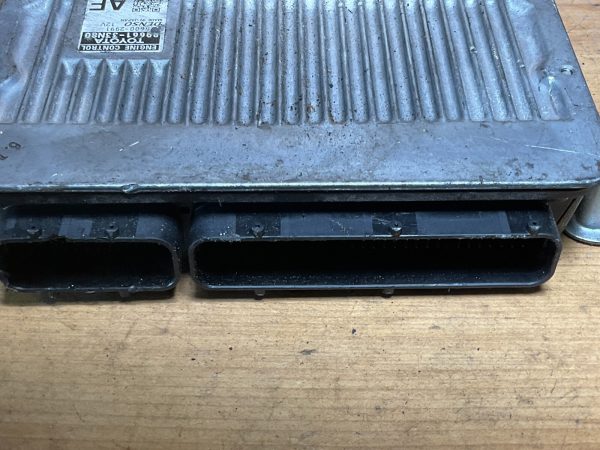 2015 Toyota Camry Engine Computer Module ECM ECU 89661-33n80 - Image 3