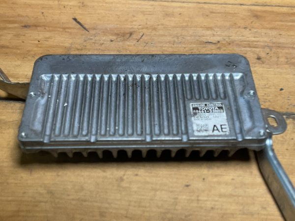 2015 Toyota Camry Engine Computer Module ECM ECU 89661-33n80 - Image 5