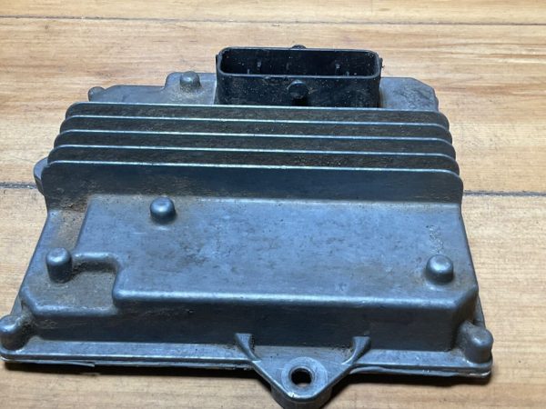 2016-18 Chevrolet Silverado Body Control Module BCM 84196606